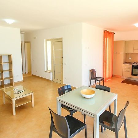 Family Suite Porto Vecchio Lampedusa Bagian luar foto