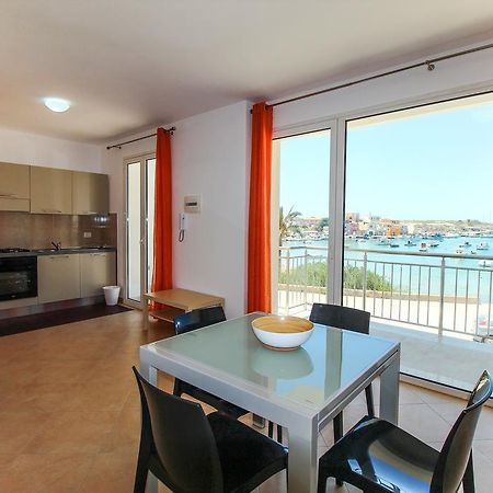Family Suite Porto Vecchio Lampedusa Bagian luar foto