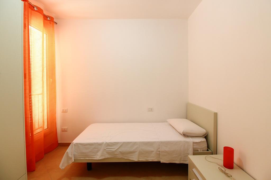Family Suite Porto Vecchio Lampedusa Bagian luar foto