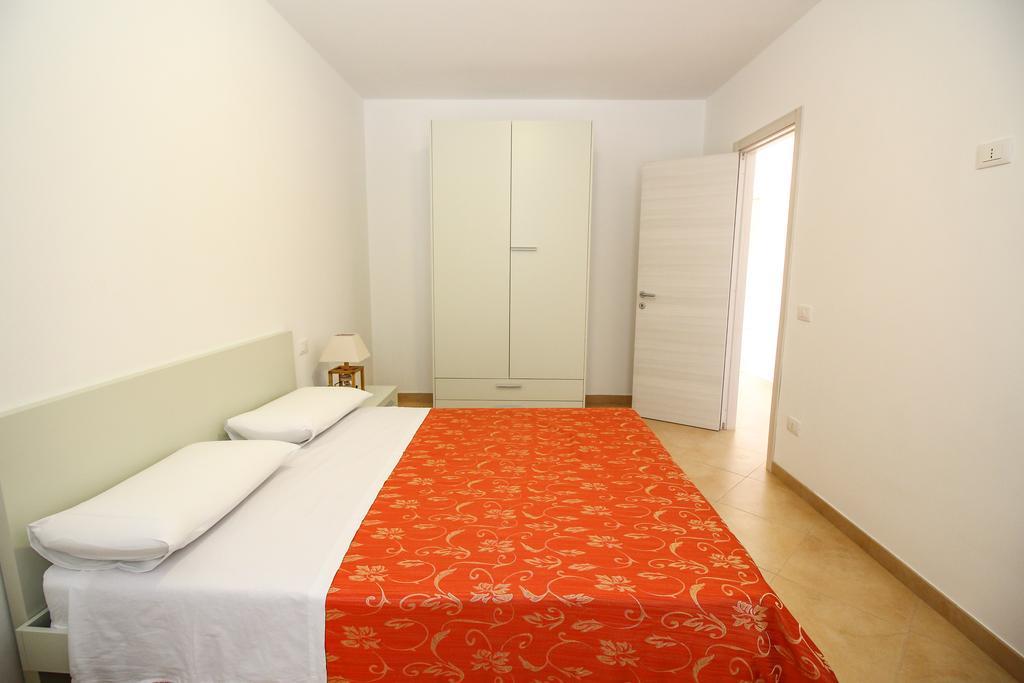 Family Suite Porto Vecchio Lampedusa Bagian luar foto